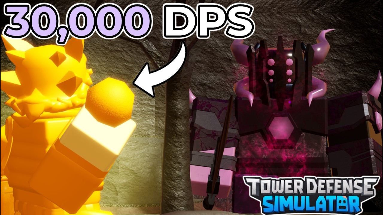 Golden Snowballer DESTROYS Solo Hardcore | TDS