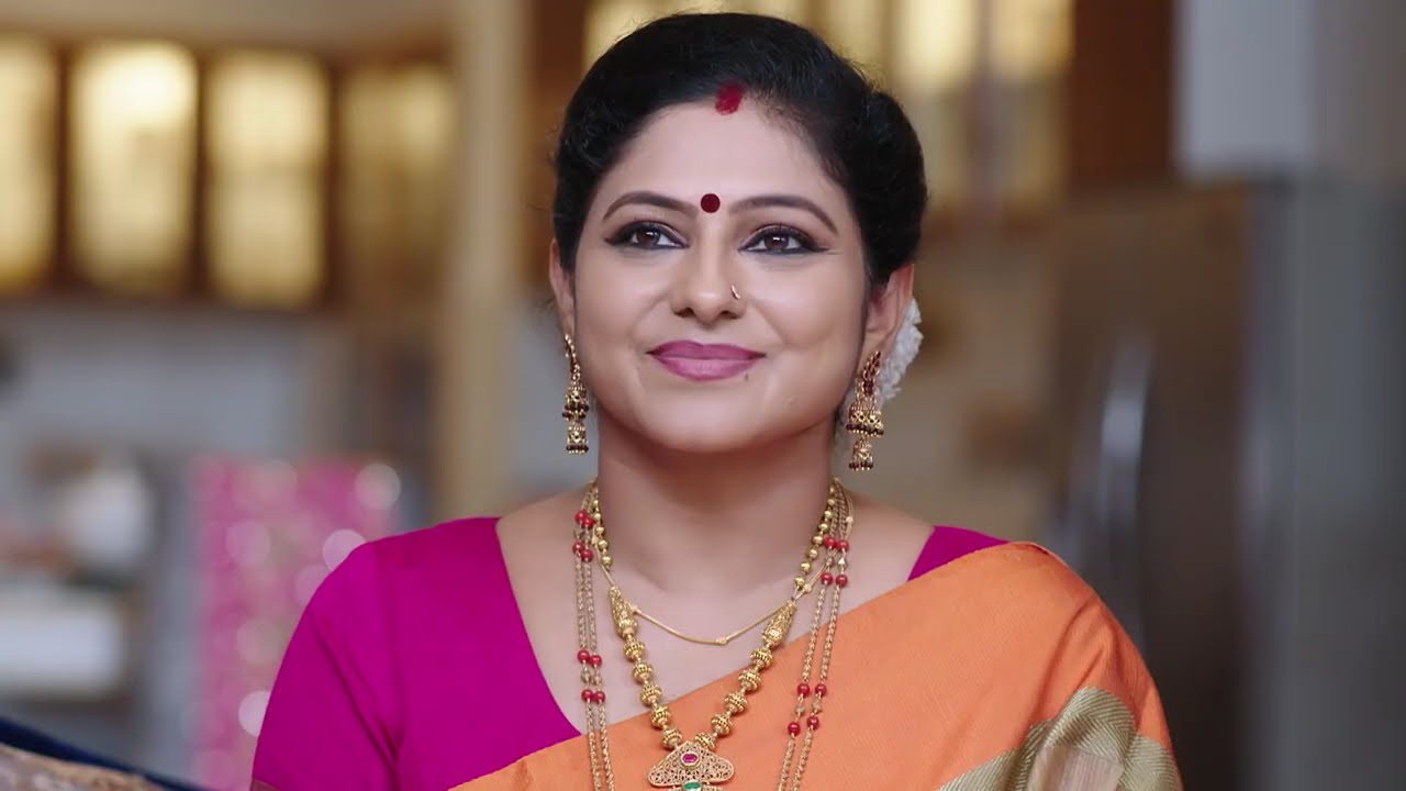 Krishna Tulasi - Ep 160 - Dileep Shetty, Aishwarya - Telugu Tv Serial - Zee5 Telugu Classics