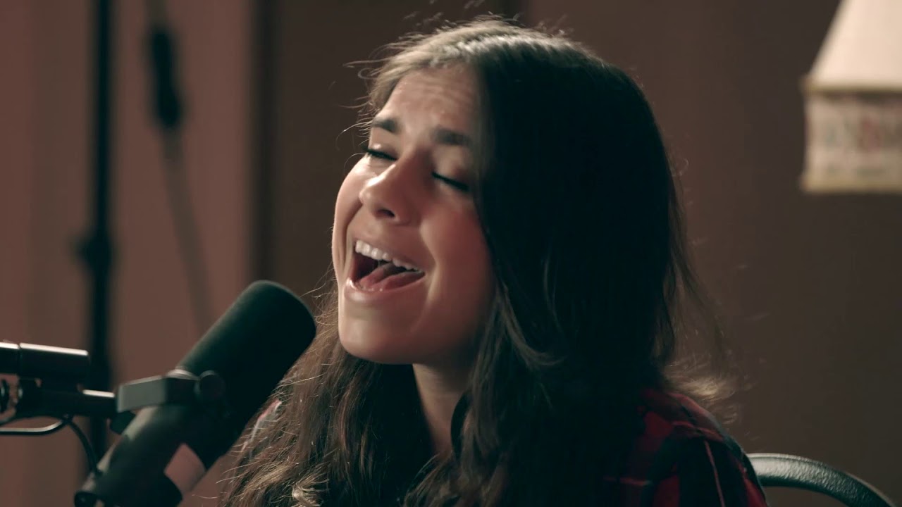 Sasha - Silver Linings UNPLUGGED Live at H O M E Studios Hamburg