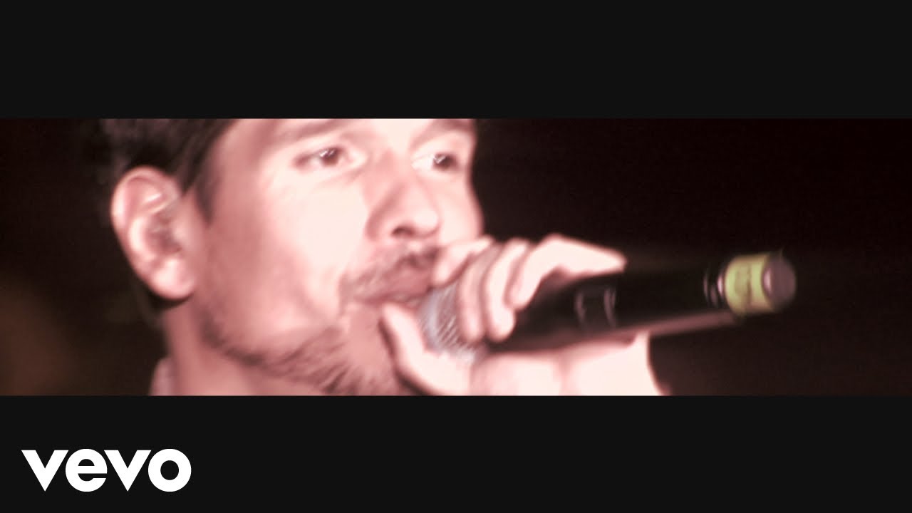 DLD - Dixie (En Vivo Auditorio Nacional)