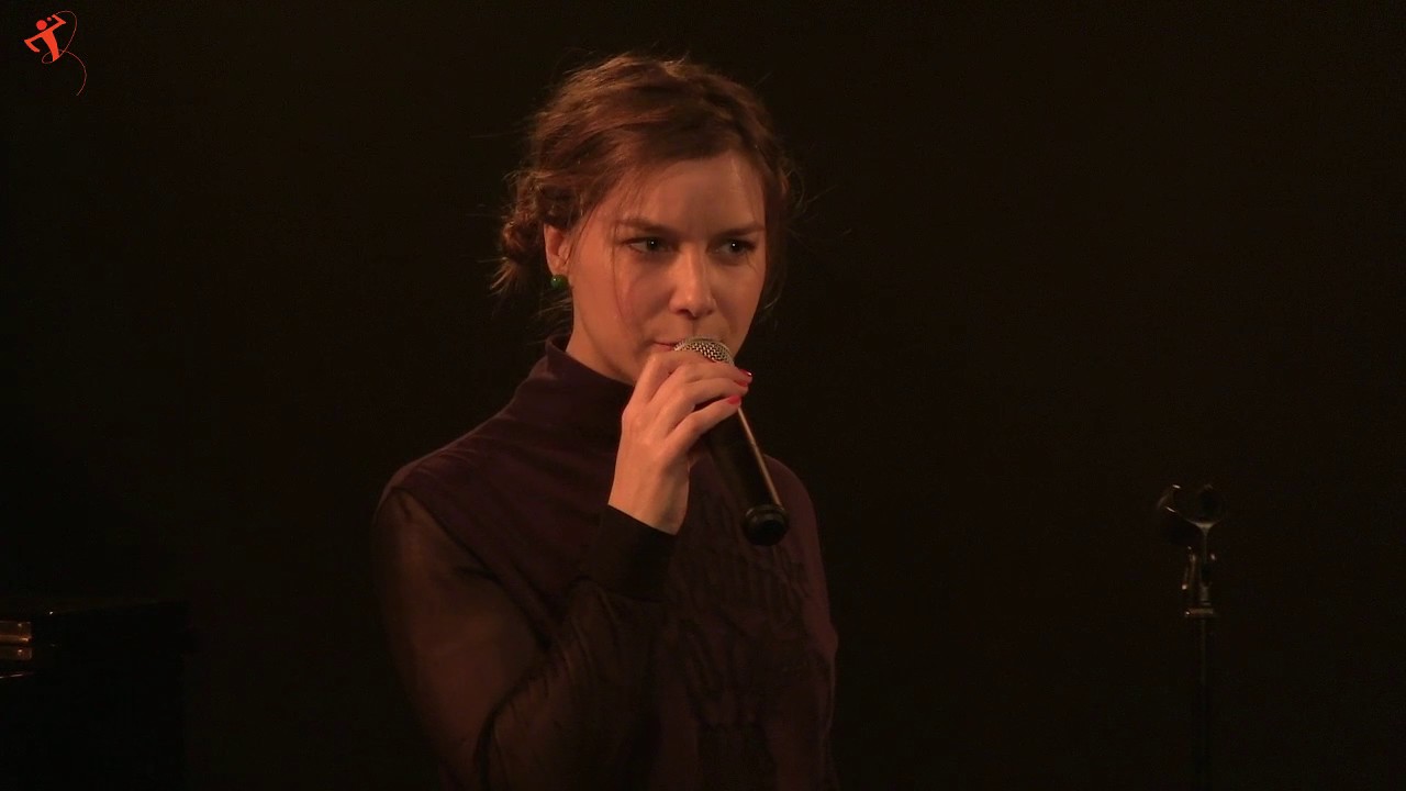 Co-plateau Jeanne Rochette + Claire Elzière //// partie 1 (24/02/2017)