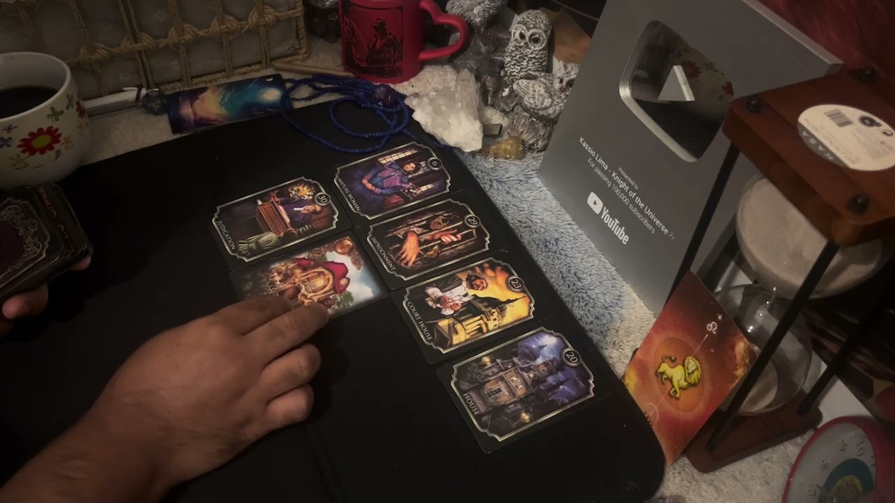 LEAO ♌️ A BOMBA VAI EXPLODIR - O SEU NOME SERÁ HOMRADO EM PÚBLICO 