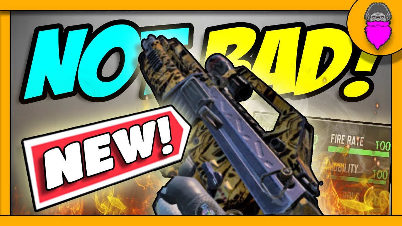 Chicom Best Gunsmith In CODM! | Chicom Best Attachments | Chicom Class Setup Season 1