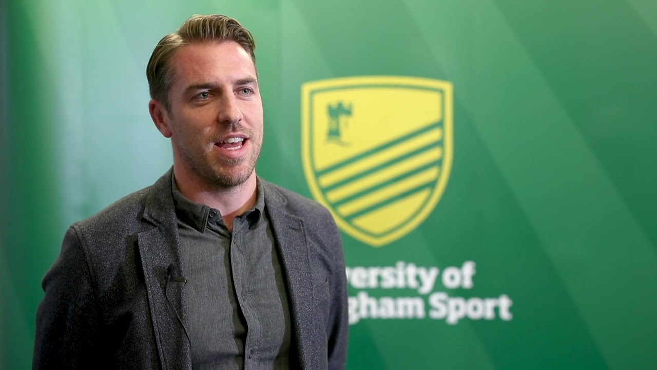 Hall of Fame - Chris Wyles (2018)