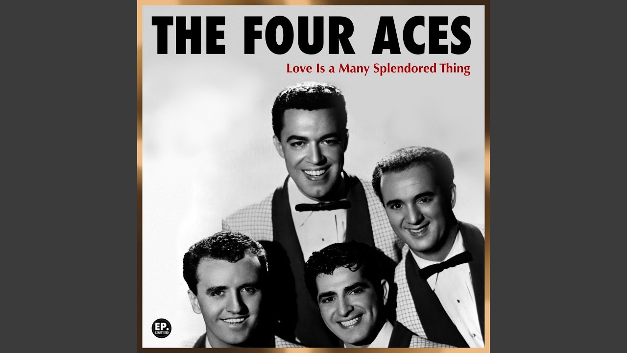 Three Coins In the Fountain (Remastered)