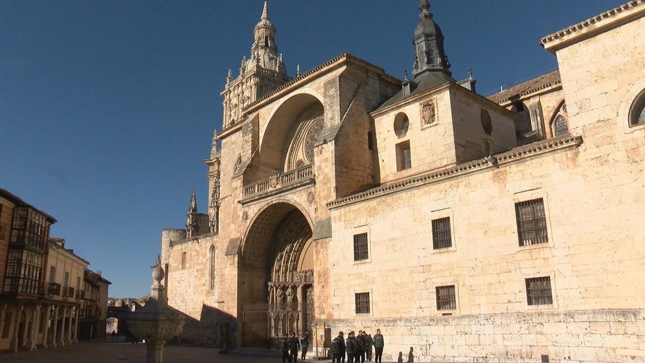 Un paseo por la provincia - El Burgo de Osma