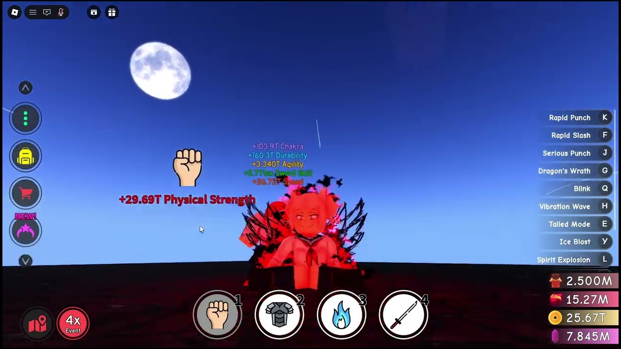 (AFSE PLZ IF THIS) update