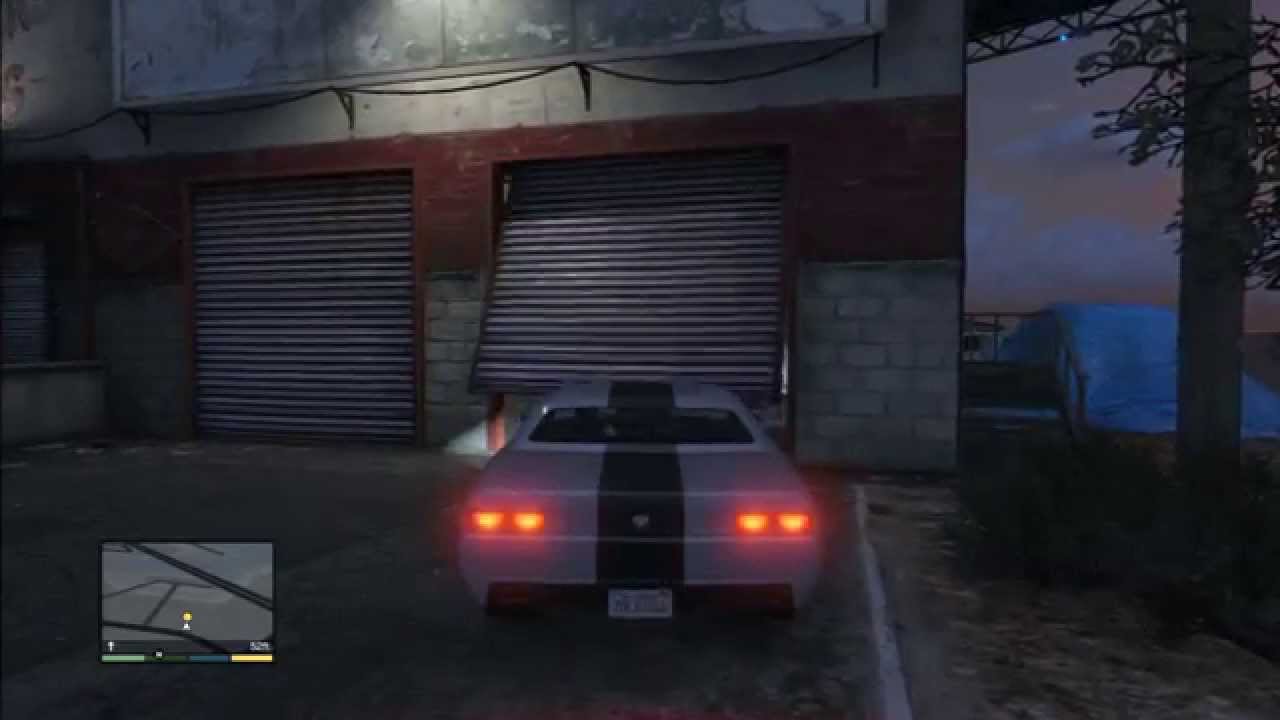 GTA V - Episode 60: 