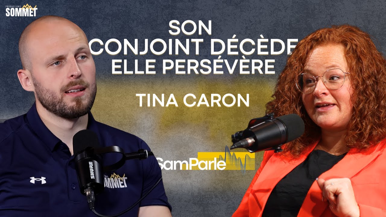 Performer et se d&eacute;marquer malgr&eacute; les &eacute;preuves avec Tina Caron