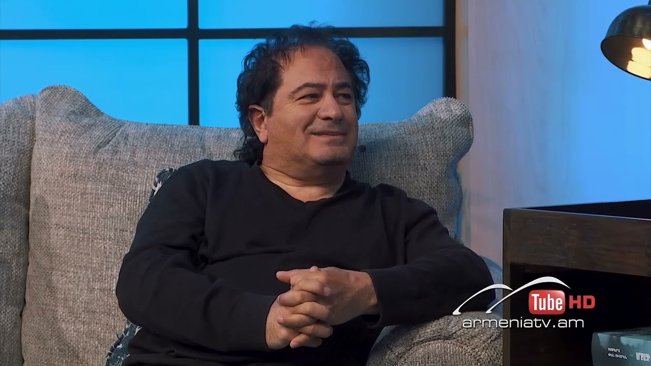 Ներս Արի 21 , Արթուր Հակոբյան / Ners Ari