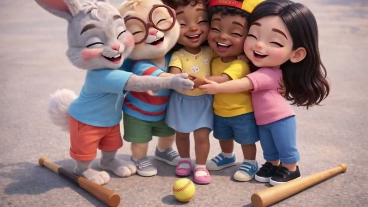 QUEM FEZ A MELHOR REBATIDA? 🏏😲 Bento, Luna e Amigos em Ação!