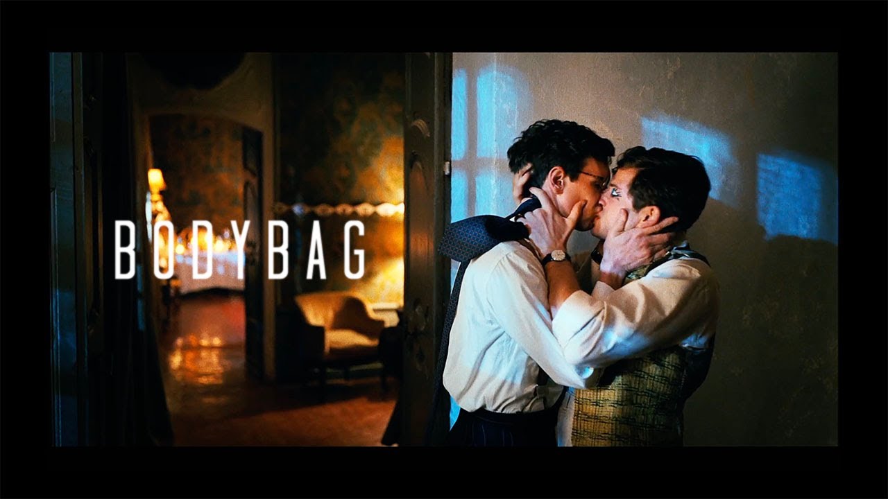 bodybag | varian x thomas