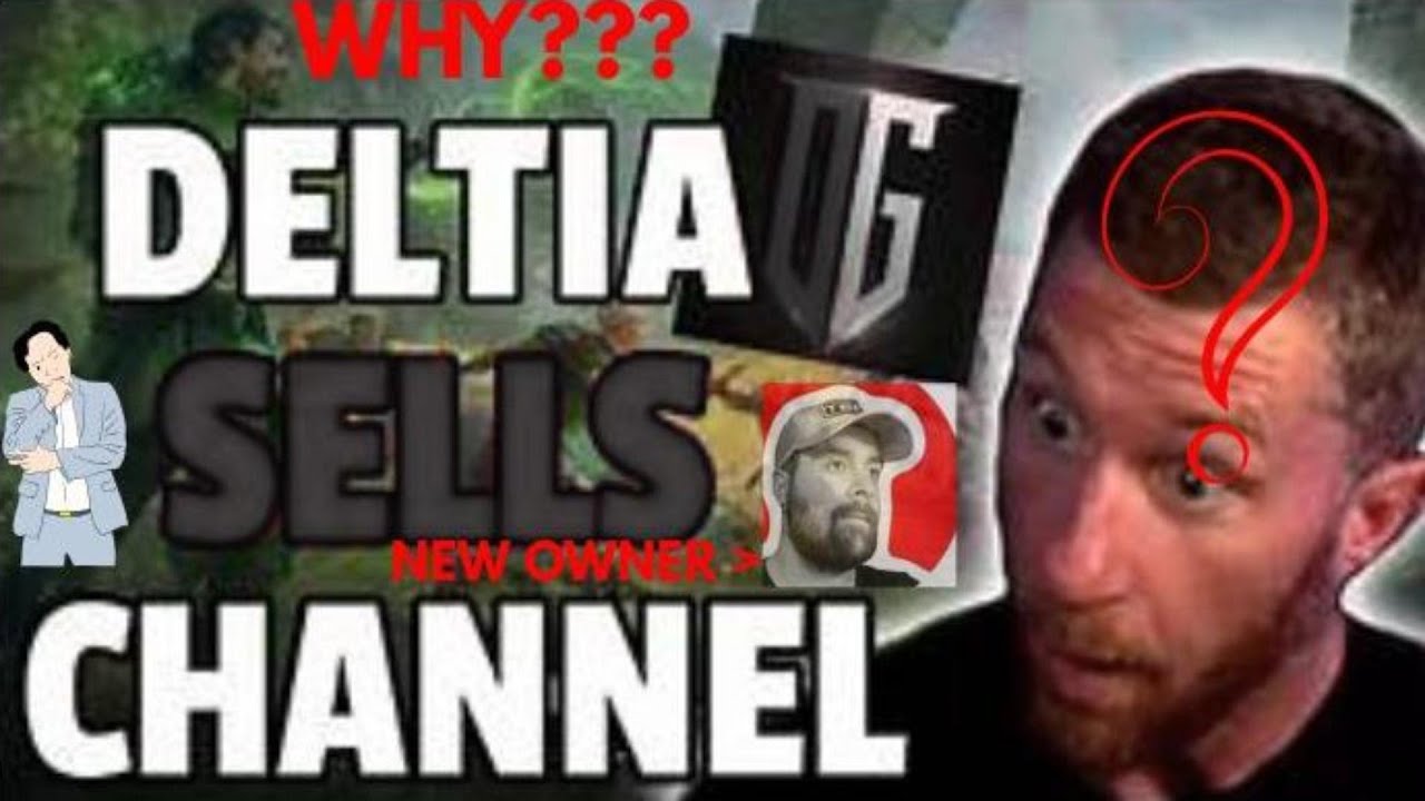 “The New Deltia?! Betrayed or Fresh Start?”