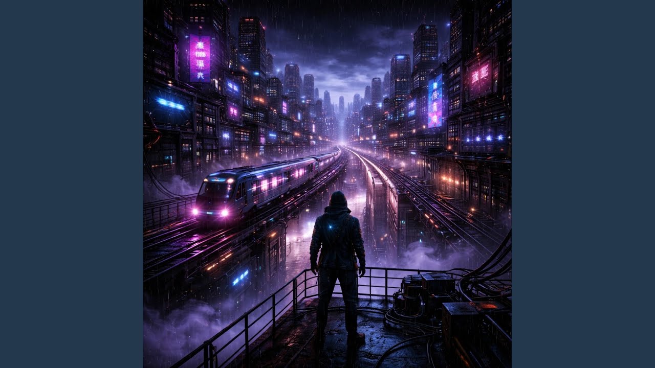 CIRCUIT FADE