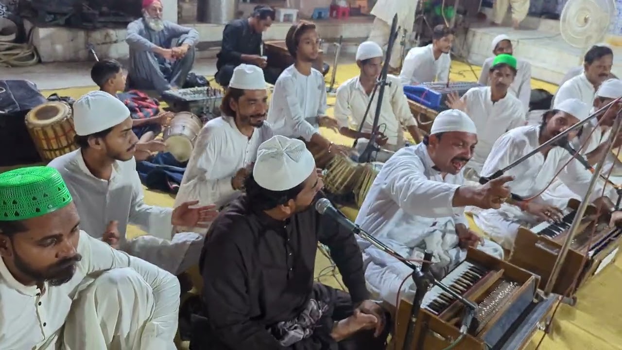 Dum Hamma Dum ALI ALI