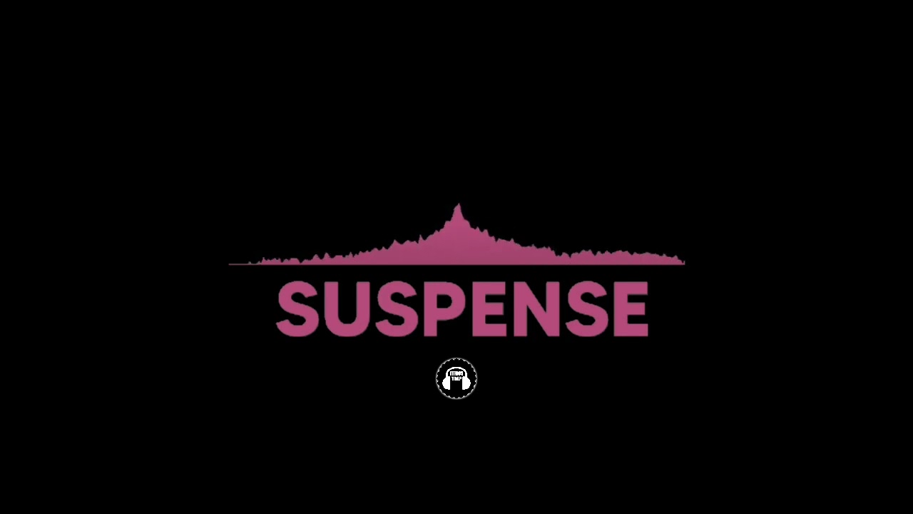 Suspense - Lyrics Trap | No Copyright Music | Free Background Music