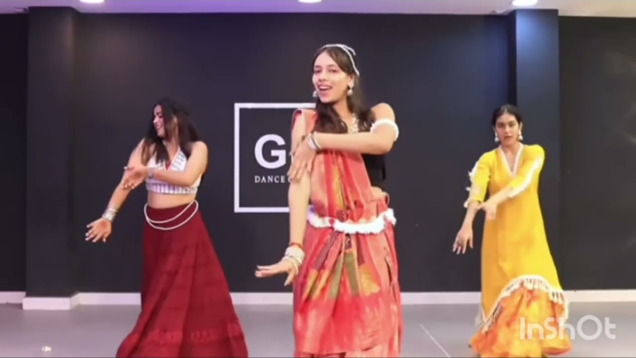 Ghar more pardesiya song #song