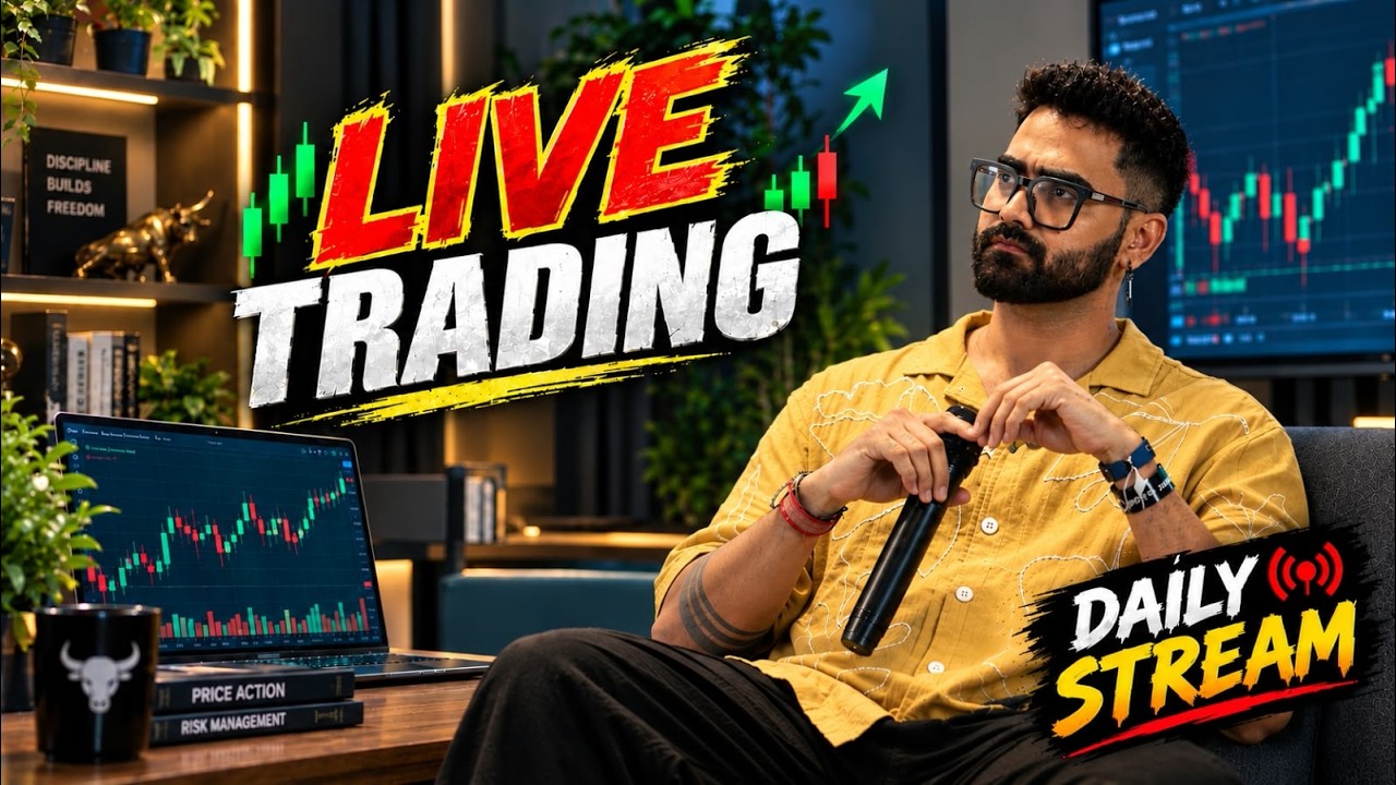 BTC & GOLD LIVE - 6 OCT 2026