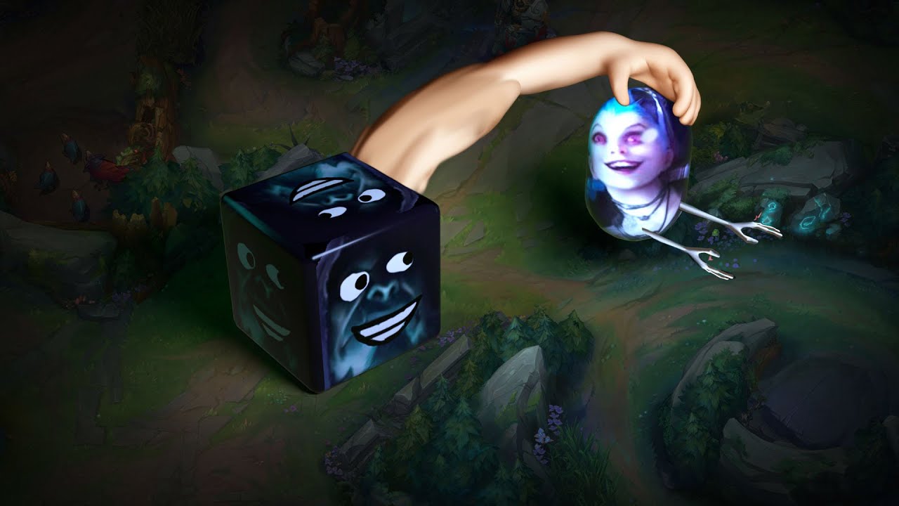 if yorick no teamfight, you no teamfight