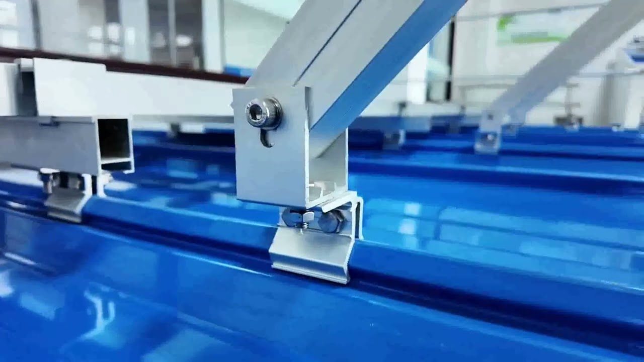 #GoSolar #SolarSolutions #SolarMountingSystems #YuanlvNewEnergy #EcoPower #SolarIndustry #PVHardware