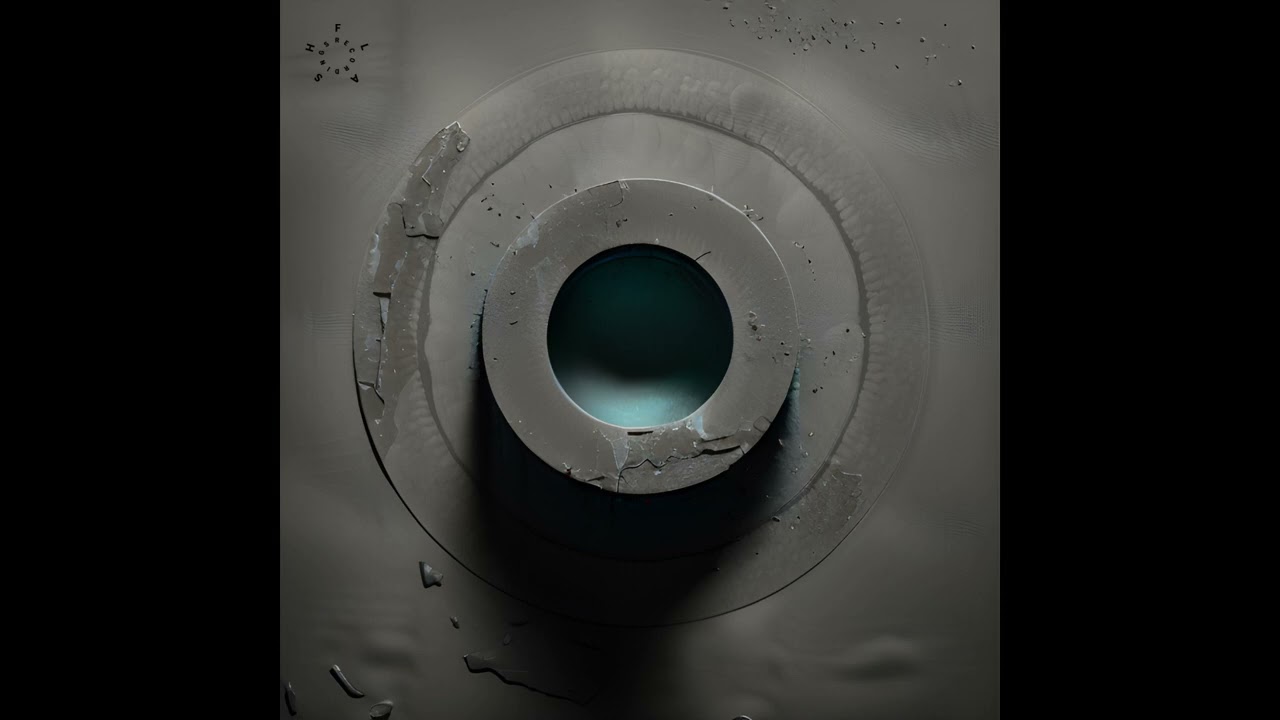 Vibrations of Gravity - Try [ FLASH 345 ]