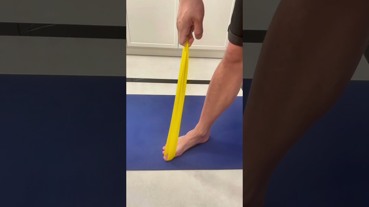 HALLUX VALGUS EXERCISE #hallux #motivation #mobility #health #feet #legs #stopy #pain #shots