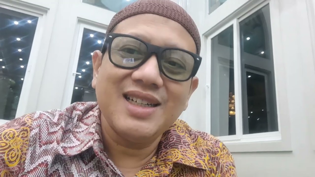 MOHON MA'AF LAHIR BATIN. BARAKALLAH🥰🥰🥰