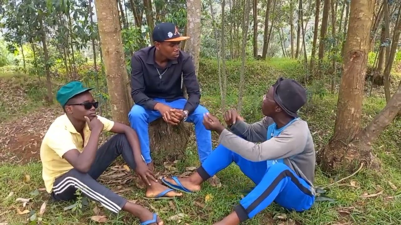 Basheze Comedy T 1