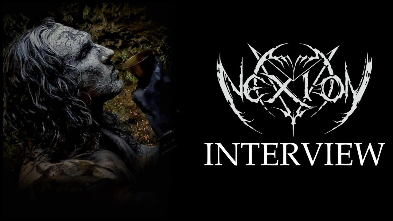 Nexion – Josh Rood Interview | Iblis Manifestations Podcast Ep. 160