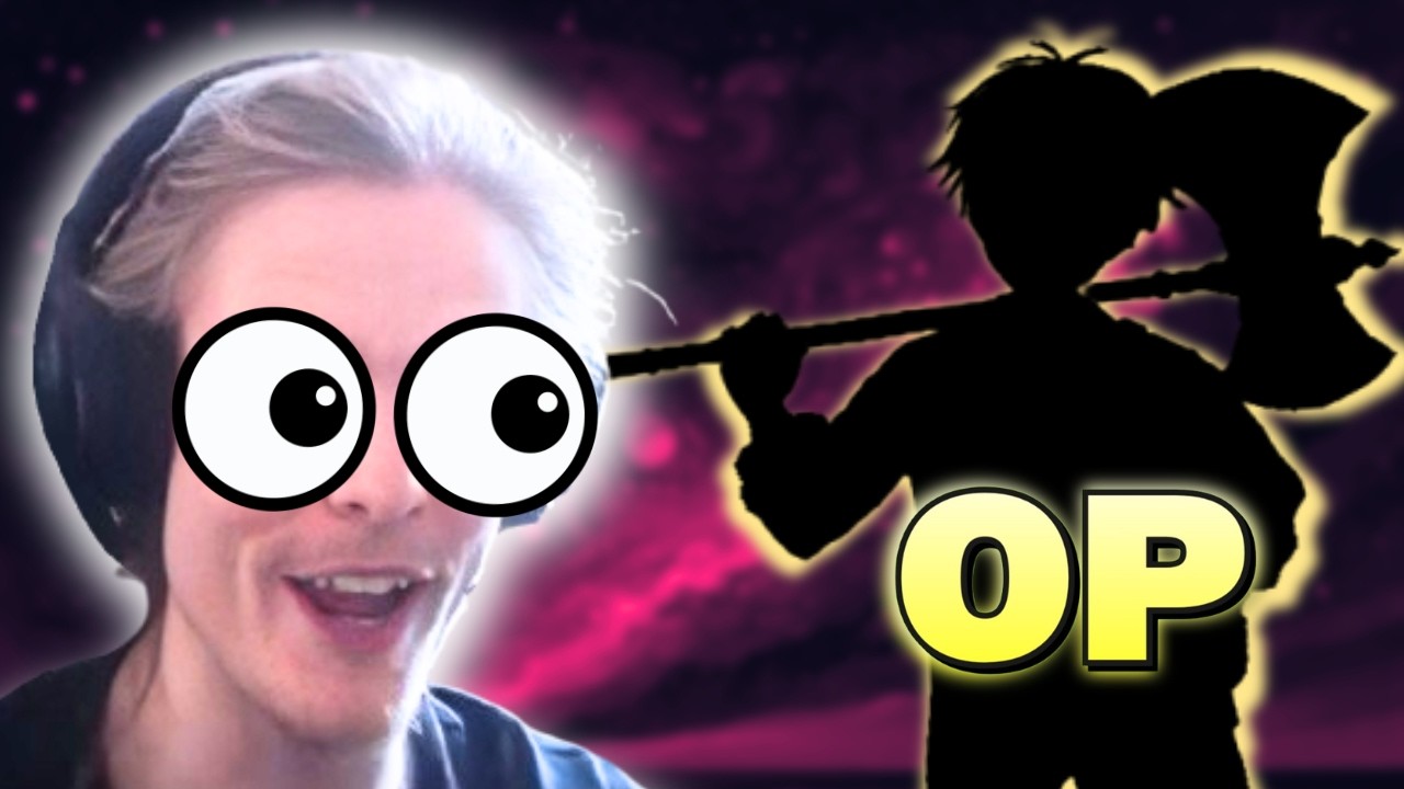 Fighting The BEST Frieren Collab Unit!