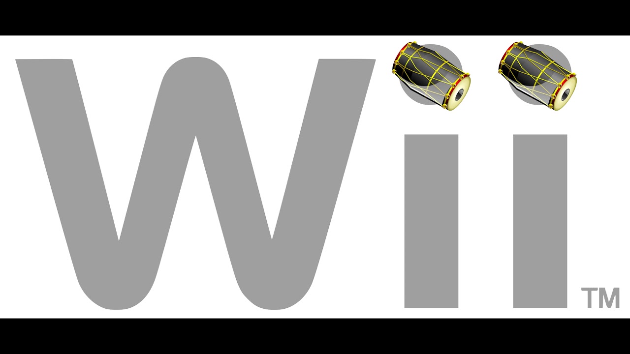 Wiimix - Wii Theme Song but it&rsquo;s played on an Indian Dhol.