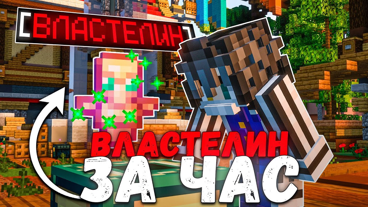 Я ПОЛУЧИЛ ЛУЧШИЙ ДОНАТ Всего ЗА ЧАС Игры На Анархии NeverTime | Анархия - НеверТайм