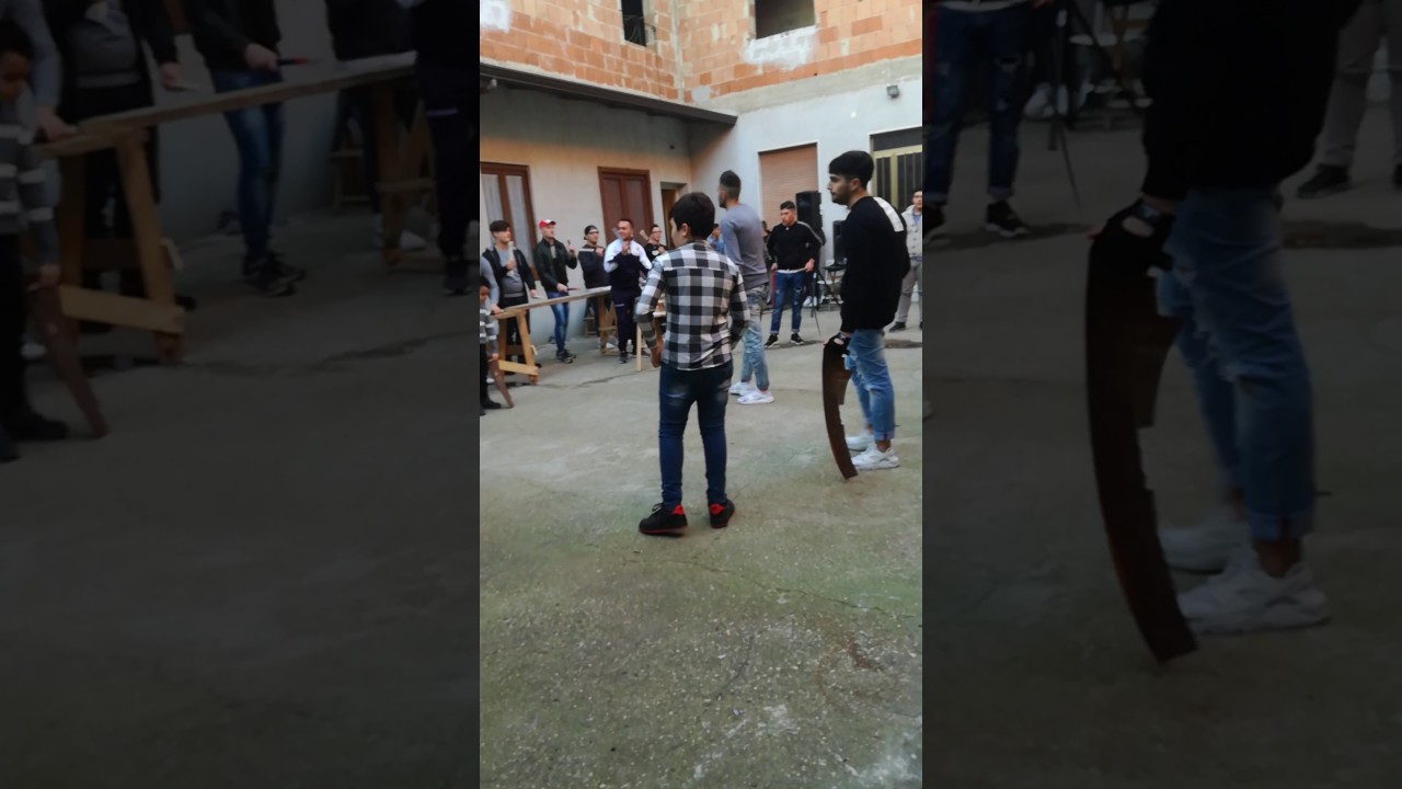 Prove Battuglia libera 2017