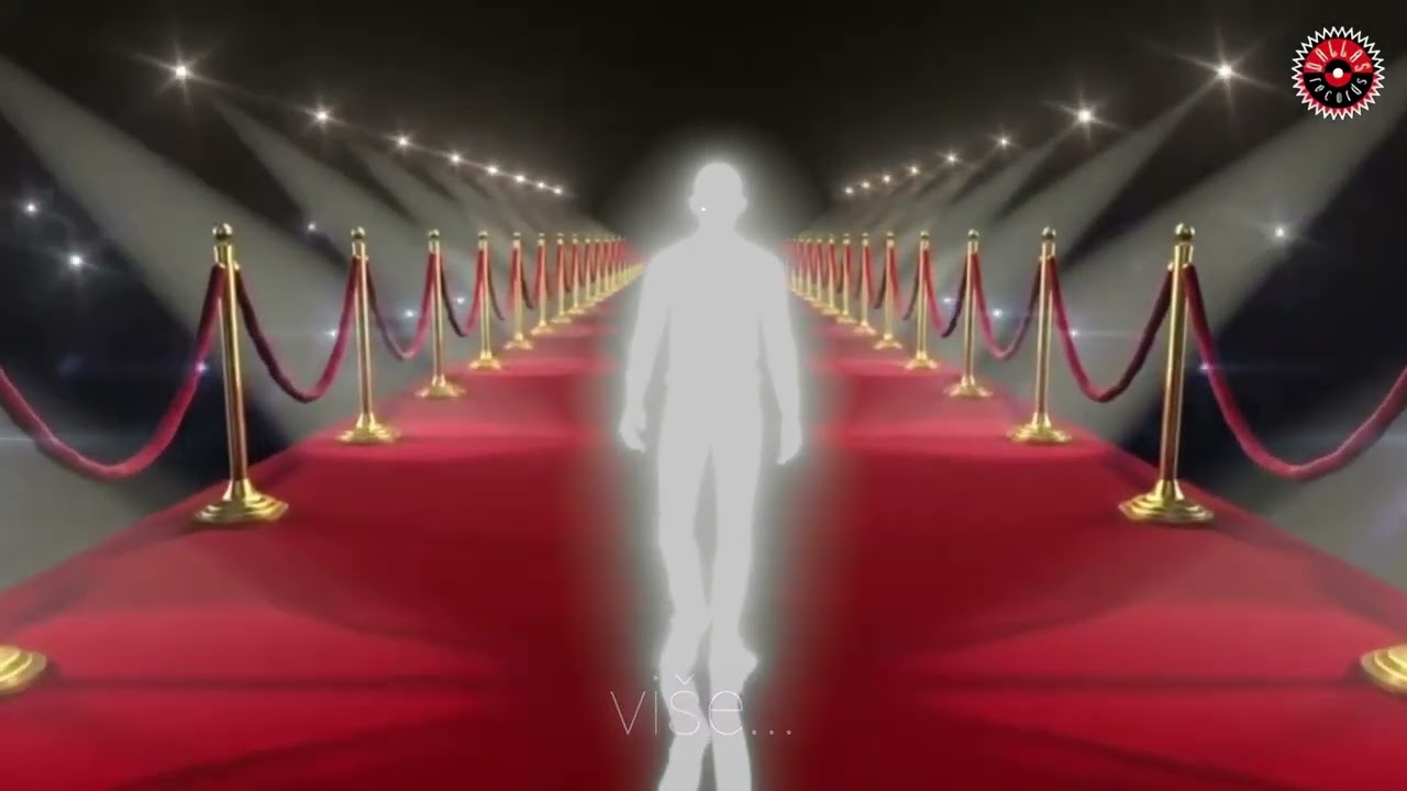 Paraf - Triler (Official visualiser)