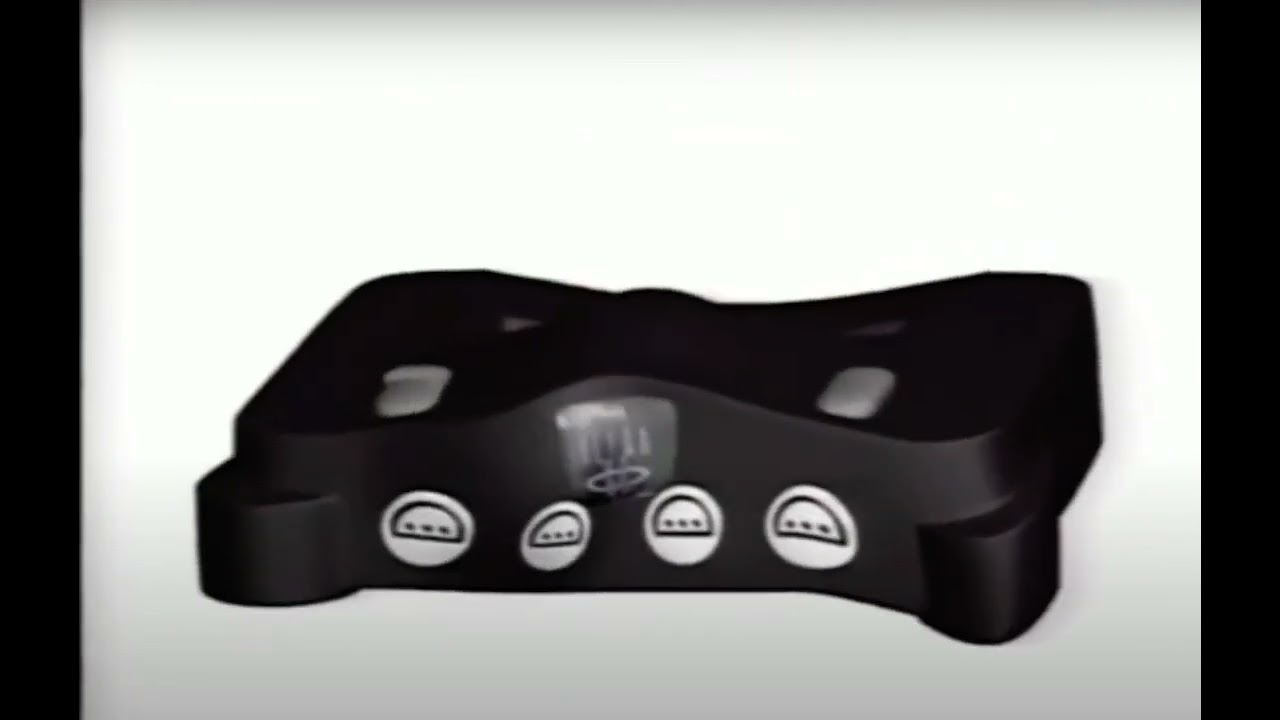 Ultra 64 commercial 1994
