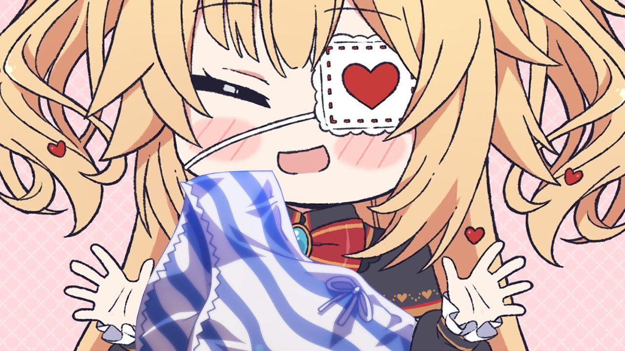 Karma hits Haachama after letting a pantsu joke run too long | Hololive EN | ENG Sub