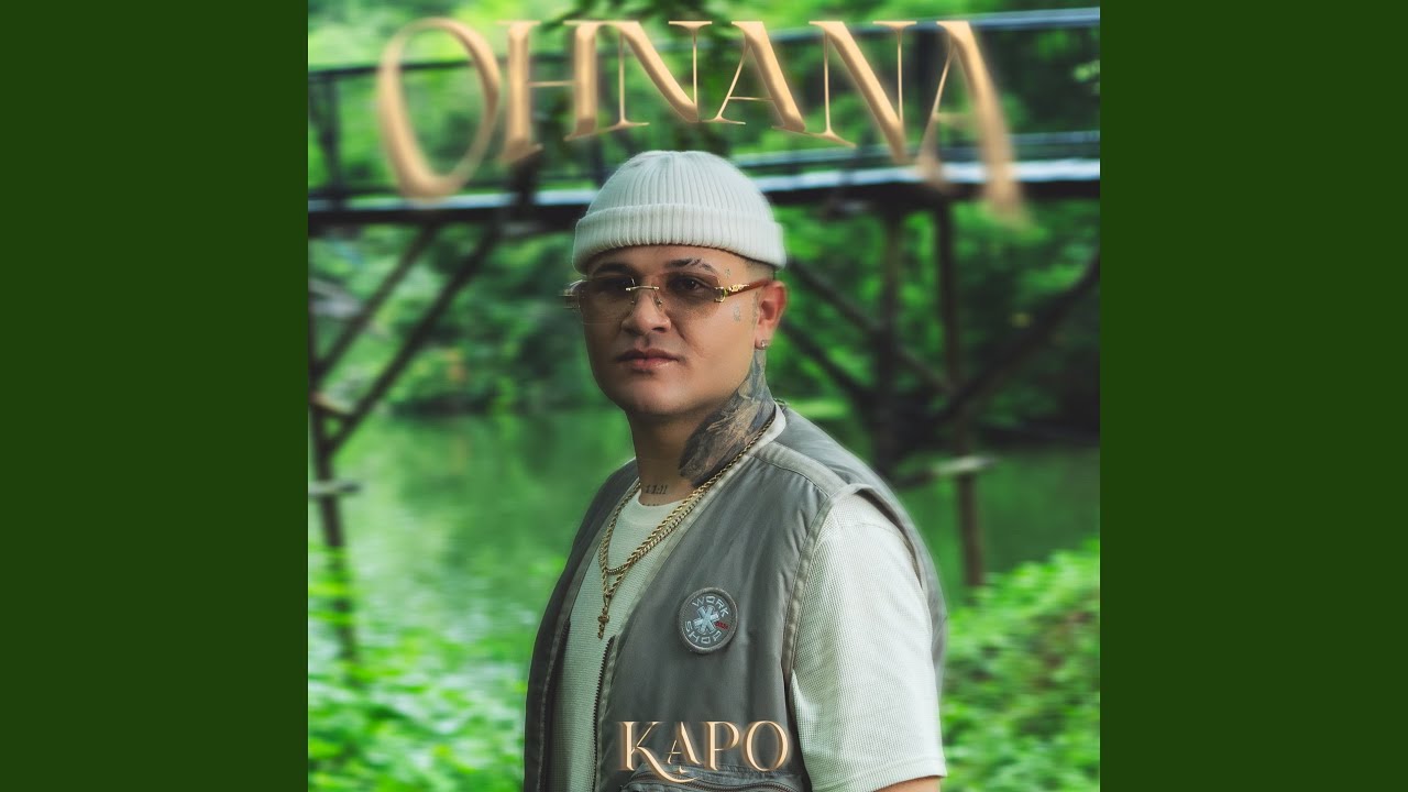 OHNANA