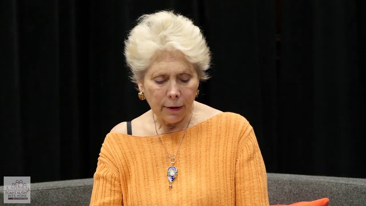 Capitalism Hits Home: A Movement for All [Clip]
