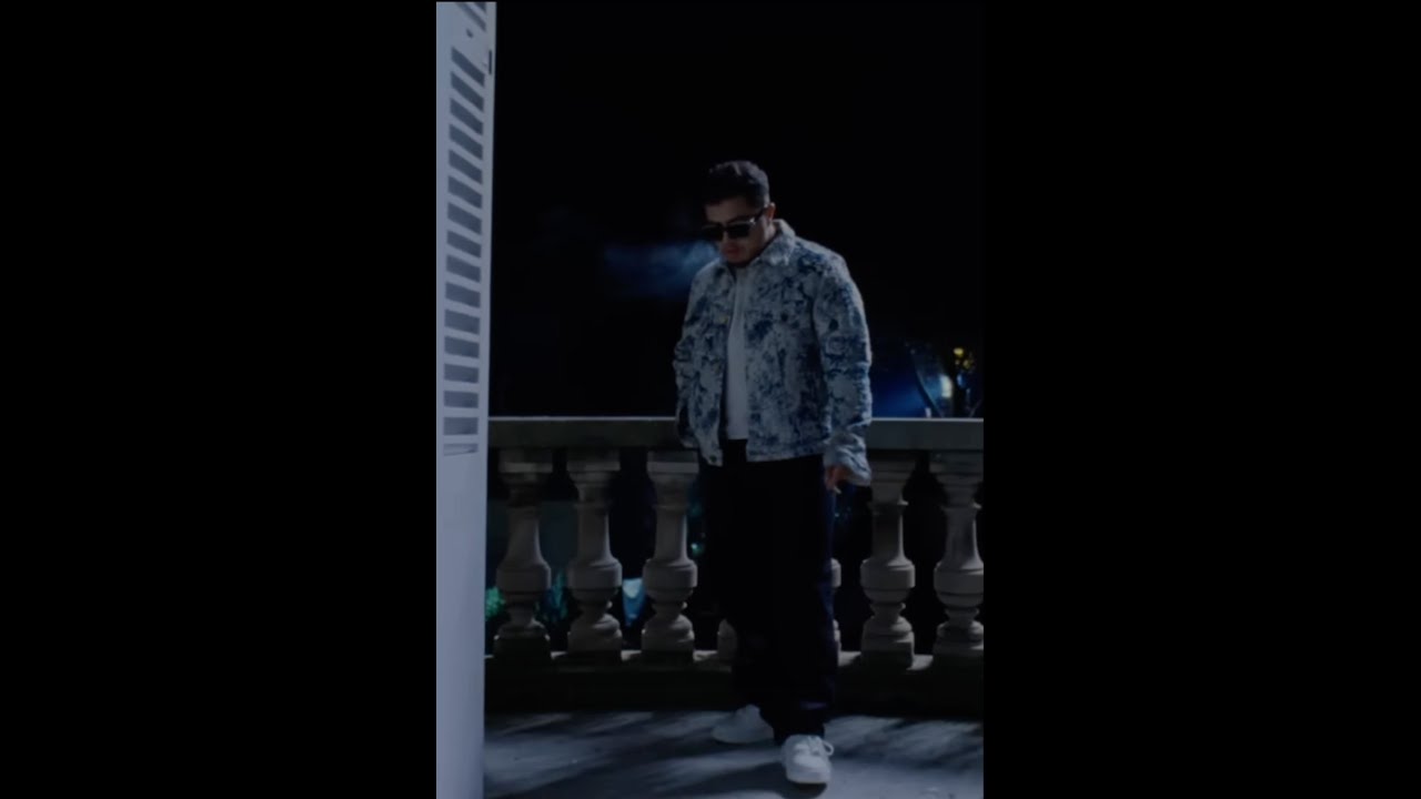 Hamza Type Beat 