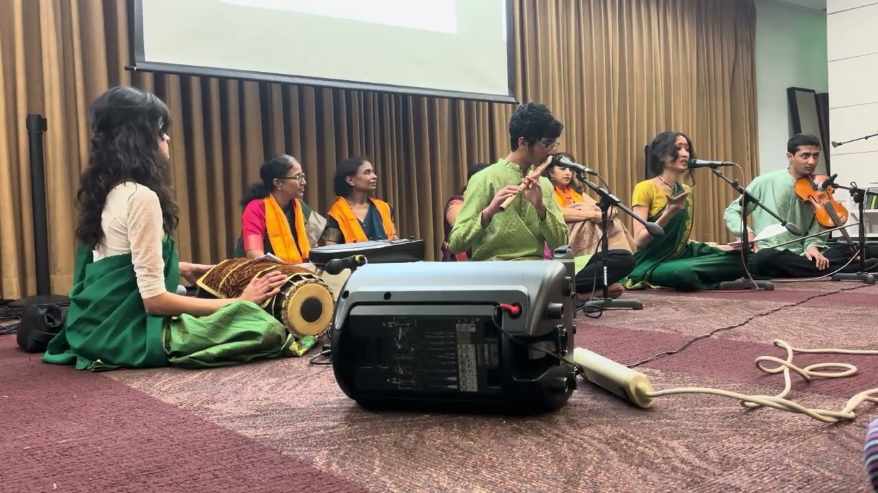 Enn Appan allava on MahaShivrathri 2/15/26