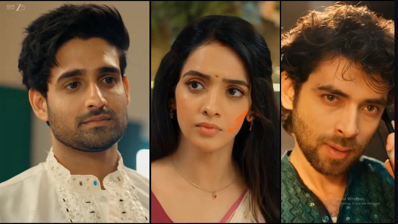 Jagaddhatri Today Episode  | 11th March 2026