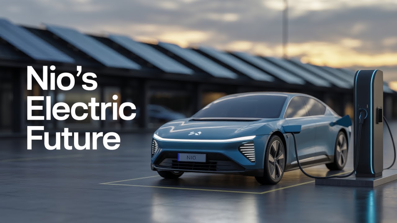 NIO Earnings Report: The Good, The Bad & The Ugly