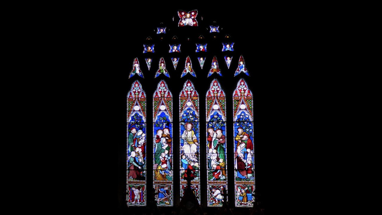 St Luke's Church Cheltenham - 10am Worship - 18th January 2025