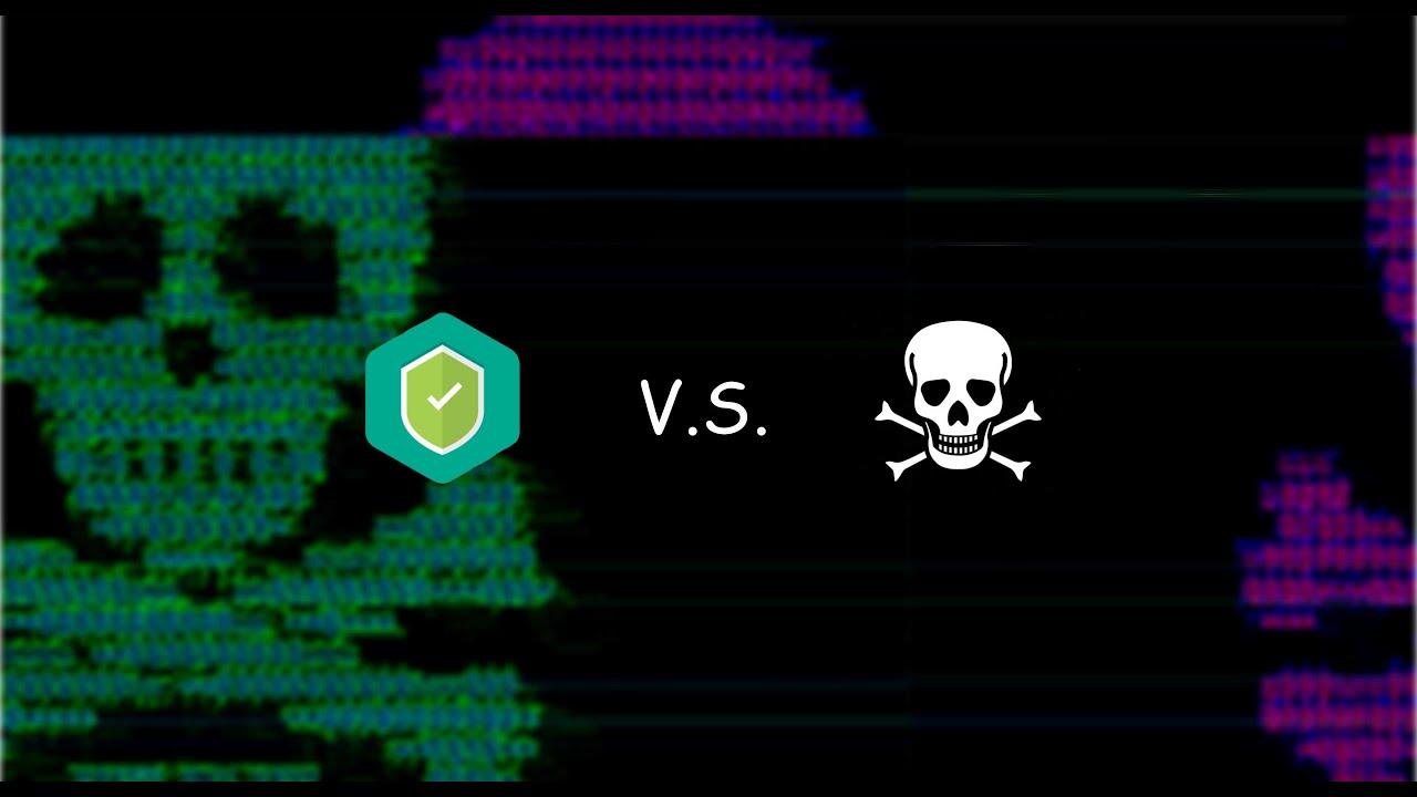 Kaspersky V.S. Petya