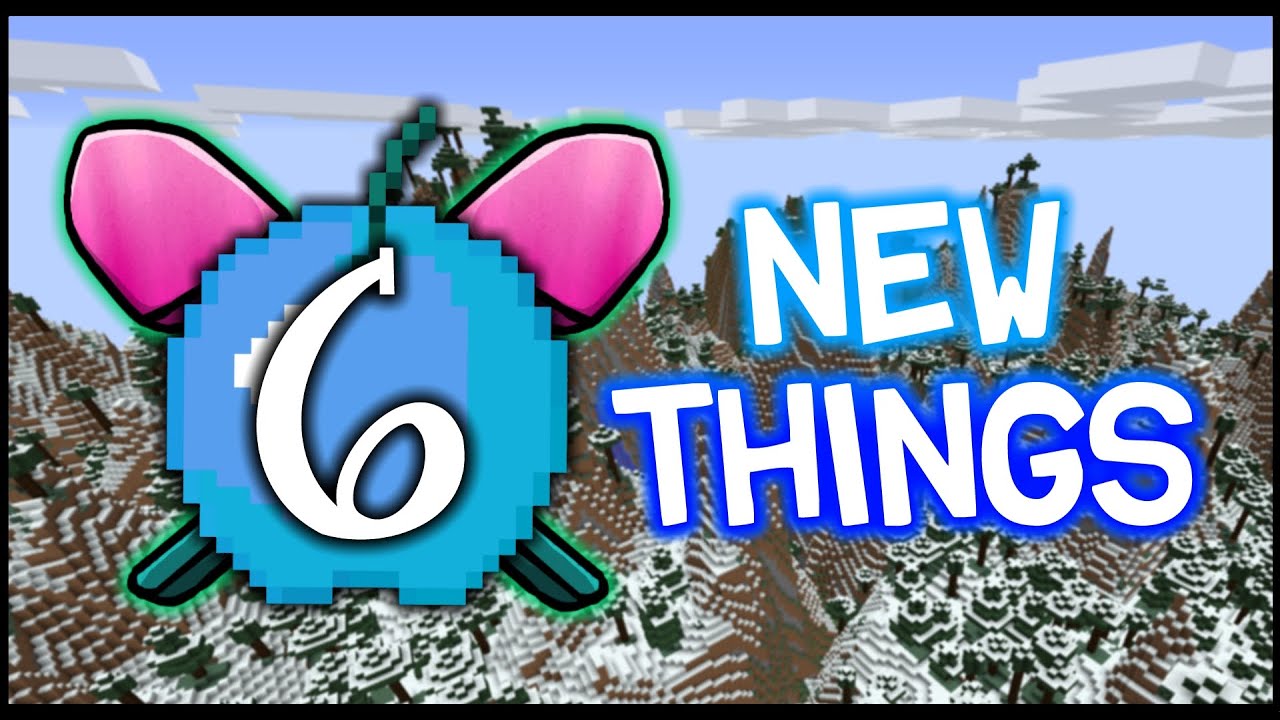 Minecraft FLOWER POWER Ultra Hardcore - 