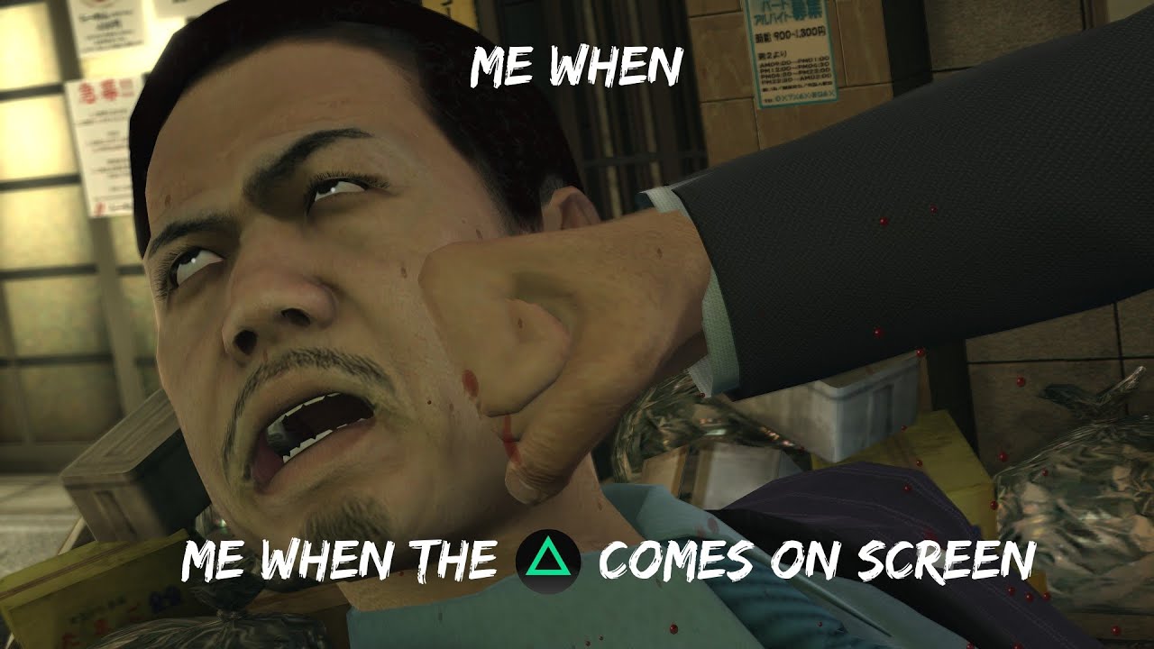 Yakuza Kiwami: EXactions X Legend Remix Mod - (Almost) All Heat Actions