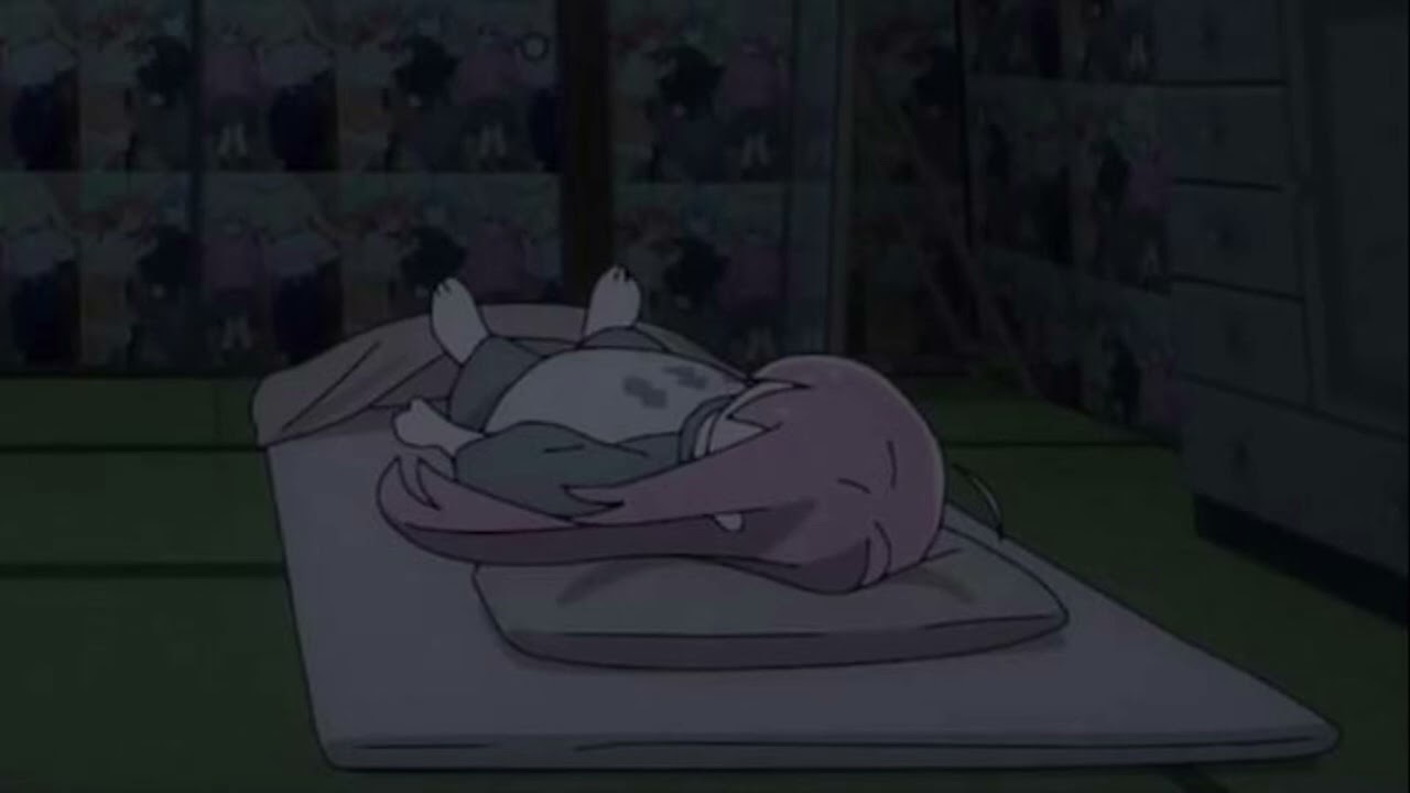 long nights