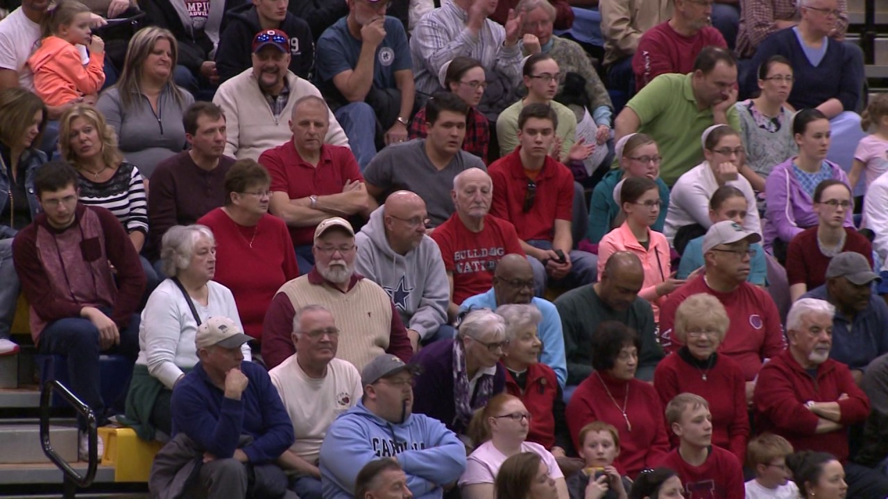 Meadville vs Franklin Regional-Boys High School Basketball