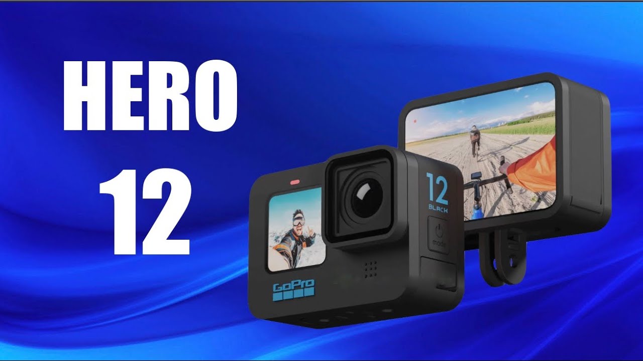 GoPro Hero 12 Features, Release Date, and MORE!