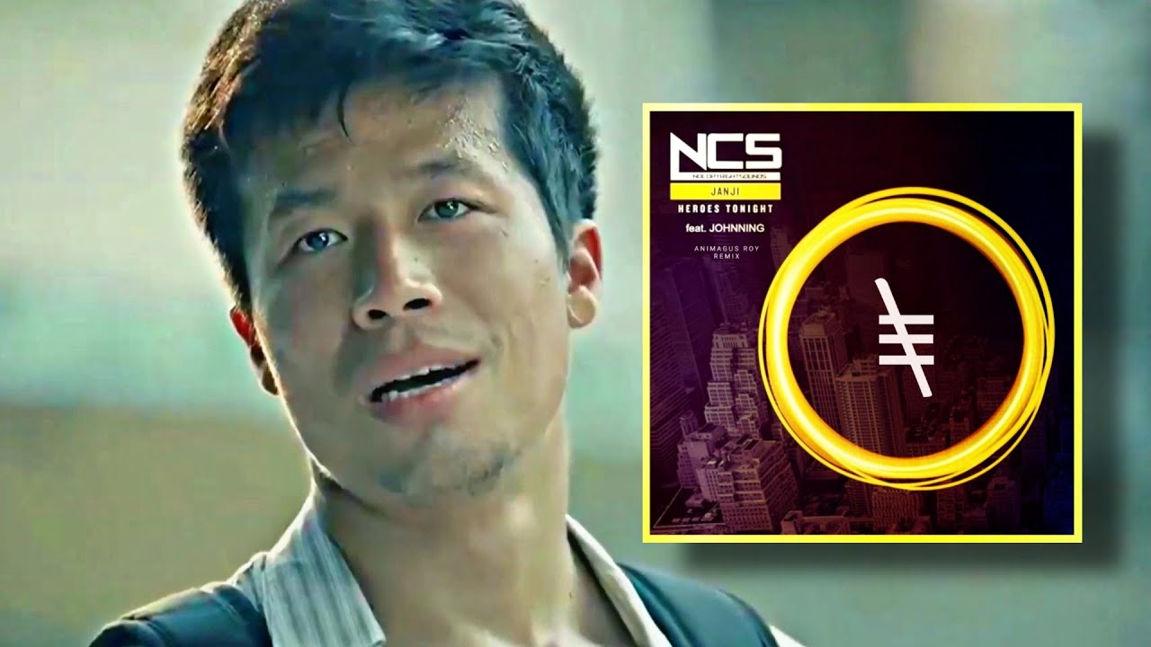 Heroes Tonight | NCS | Animagus Roy 2022 Remixes